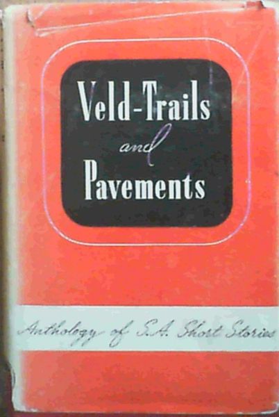 Veld - Trails and Pavements