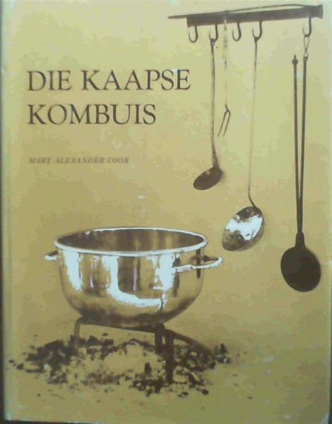 Die Kaapse Kombuis