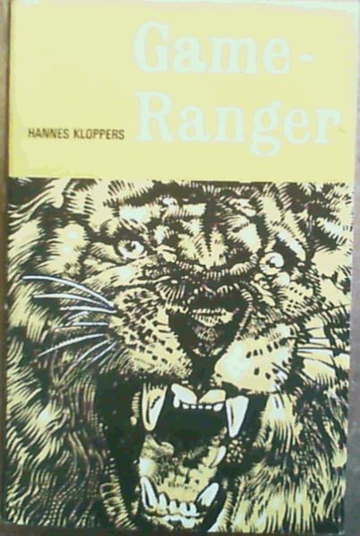 Game-Ranger