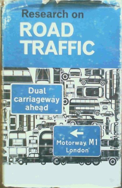 Rresearch on Road Traffic