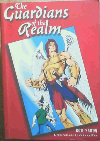 The Guardians of the Realm