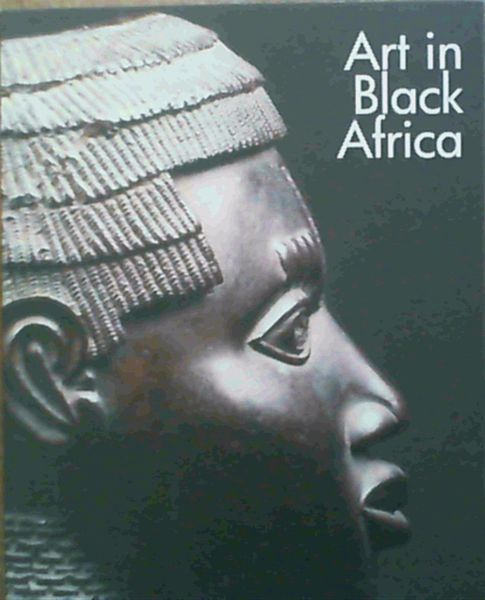 Art in Black Africa - Pocket Visual Encyclopedia