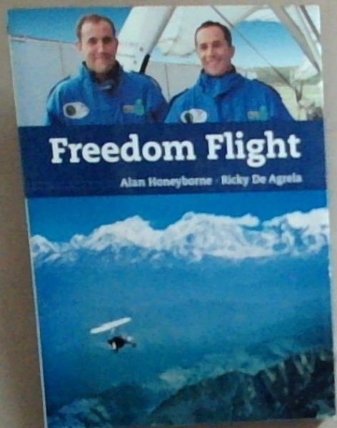 Freedom Flight