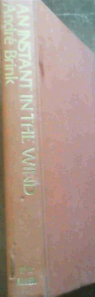 An Instant in the Wind