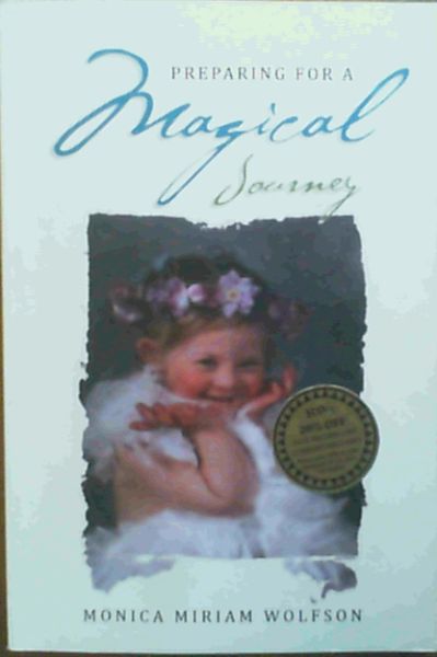 Preparing for a Magical Journey