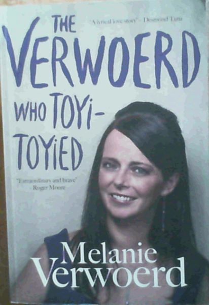 The Verwoerd Who Toyi-toyied