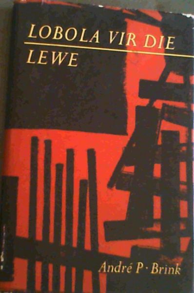 Lobola Vir Die Lewe