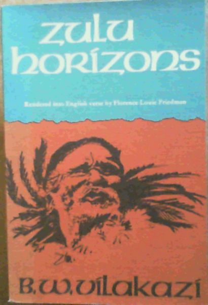 Zulu Horizons