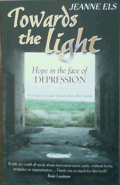 Towards the Light: Hope in the Face of Depression