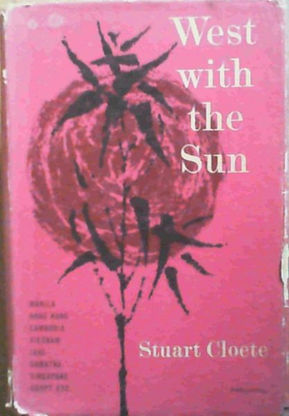 West With the Sun