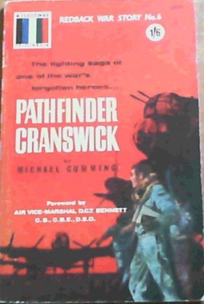 Pathfinder Cranswick