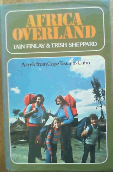 Africa Overland