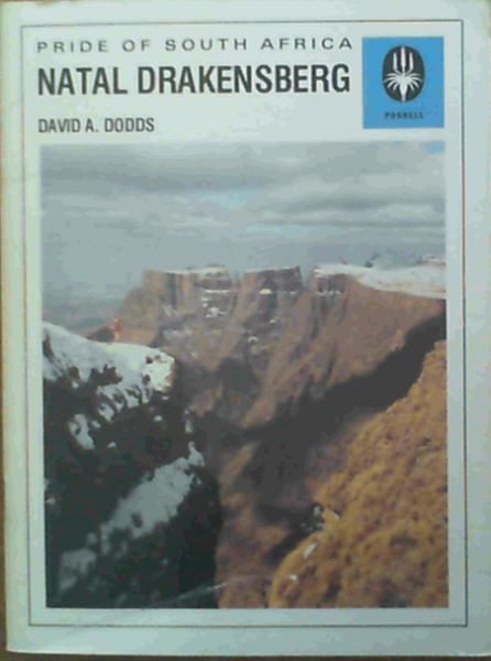 Natal Drakensburg (Pride of South Africa)