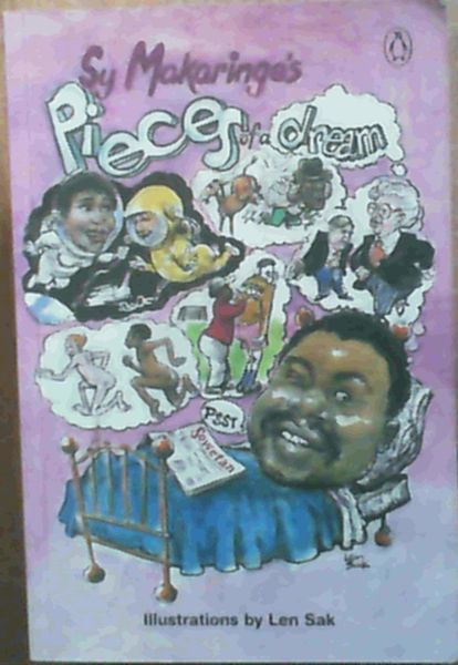 Pieces of a Dream