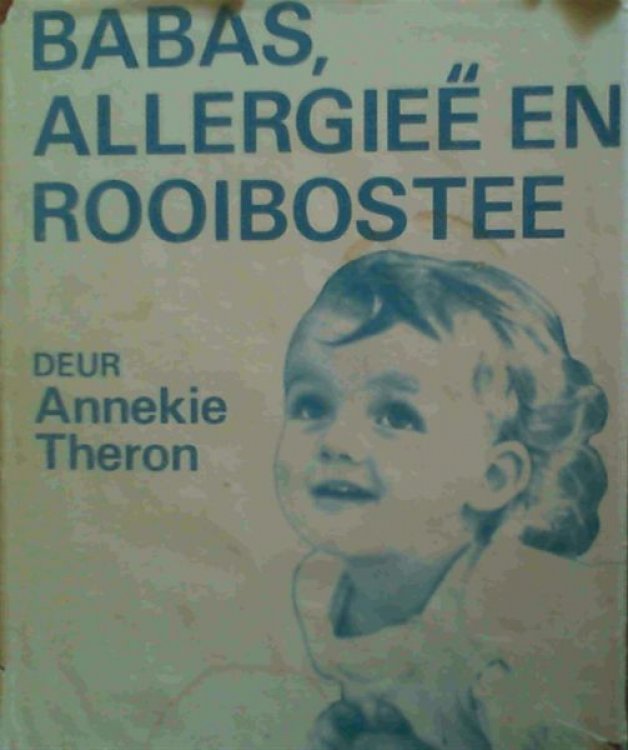 Babas, Allergiee en Rooibostee