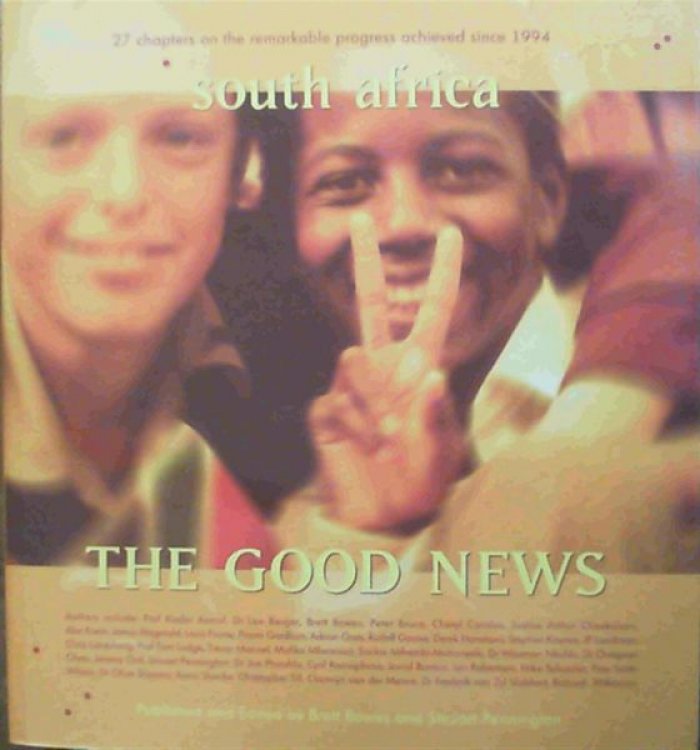 South Africa, the Good News