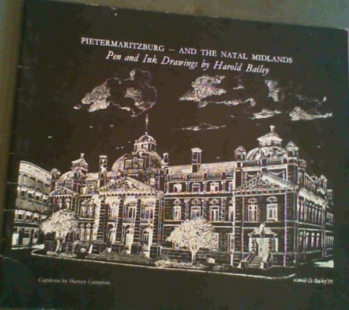 Pietermaritzburg - And the Natal Midlands