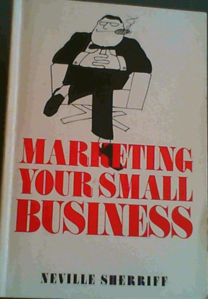 Marketing your small business