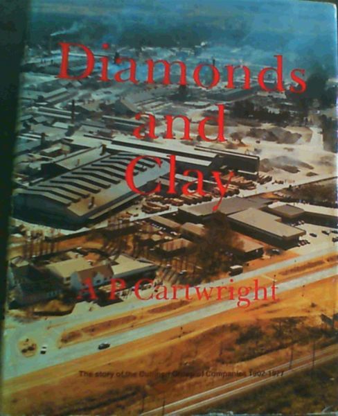Diamond and Clay