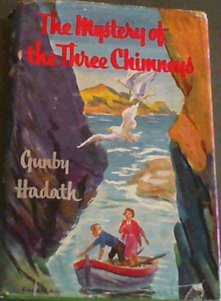 The Mystery of the Three Chimneys