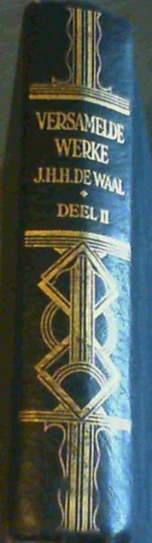 Versamelde Werke, Deel 2
