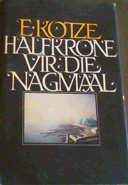 Halfkrone vir die Nagmaal