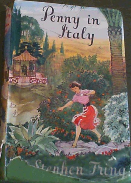 Penny in Italy