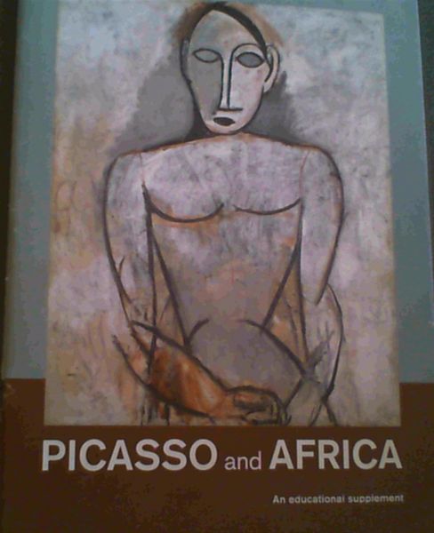 Picasso and Africa - An educational supplement