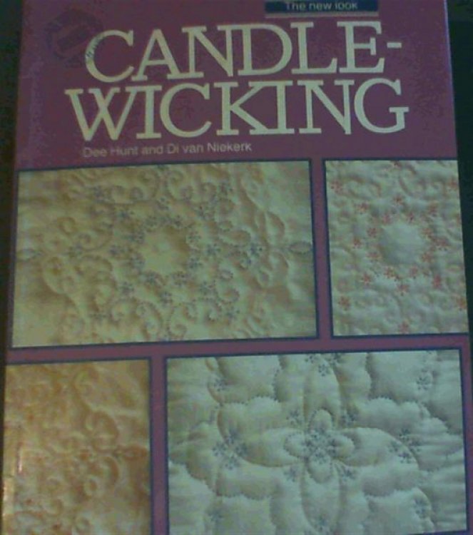 Candlewicking