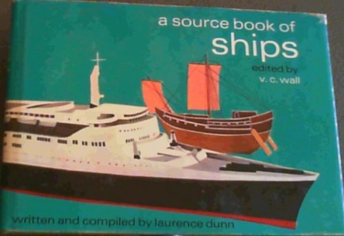 A Source Book of Ships