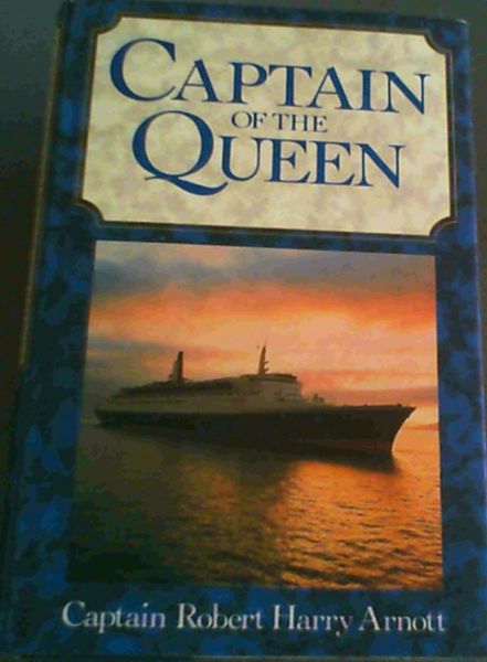 Captain of the Queen
