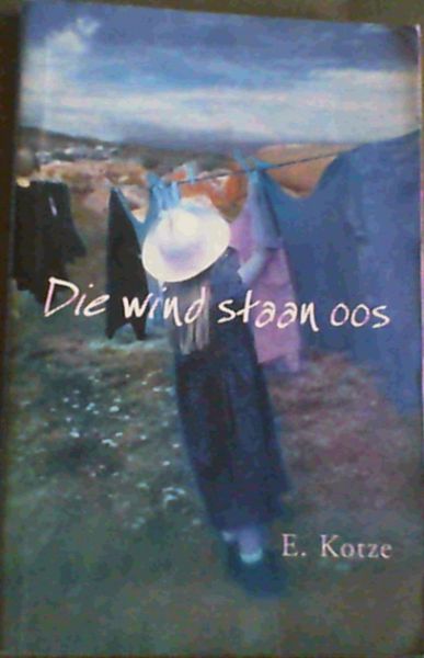 Die Wind Staan Oos