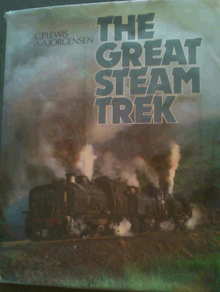 The Great Steam Trek