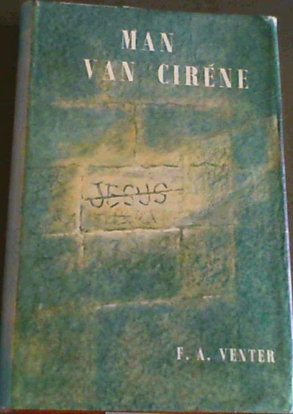 Man Van Cirene