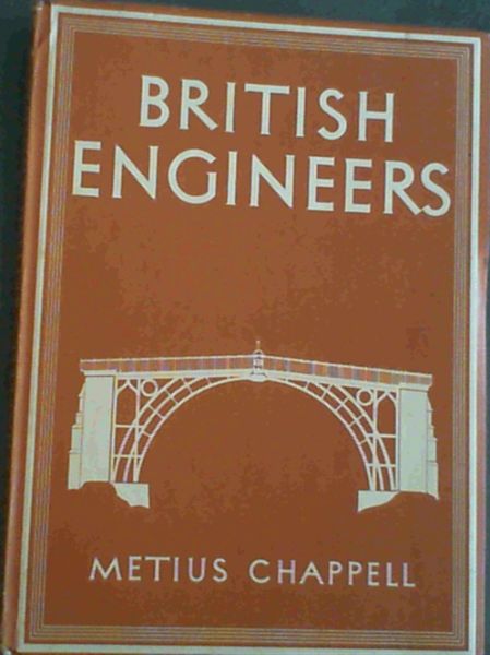 British Engineers