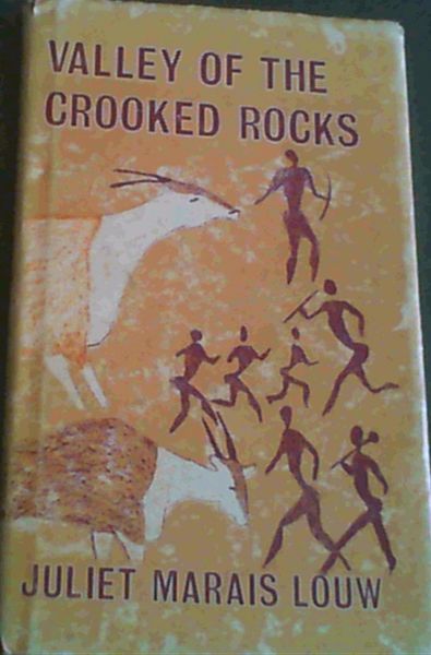 Valley of the crooked rocks