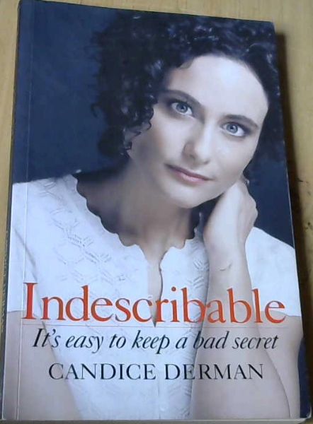 Indescribable