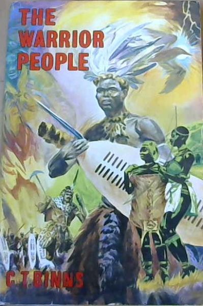 The Warrior People