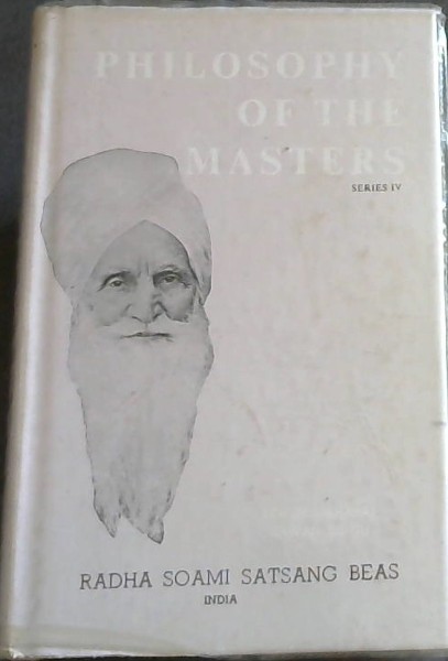 Philosophy of the masters (Gurmat Sidhant) ,
