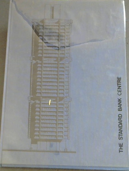 Image for Standard Bank Centre Johannesburg Standard Bank Centre Johannesburg