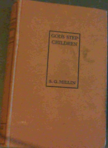 God's Step Children