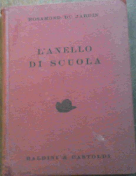 L'Anello di Scuola