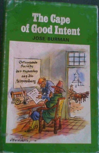 The Cape of Good Intent
