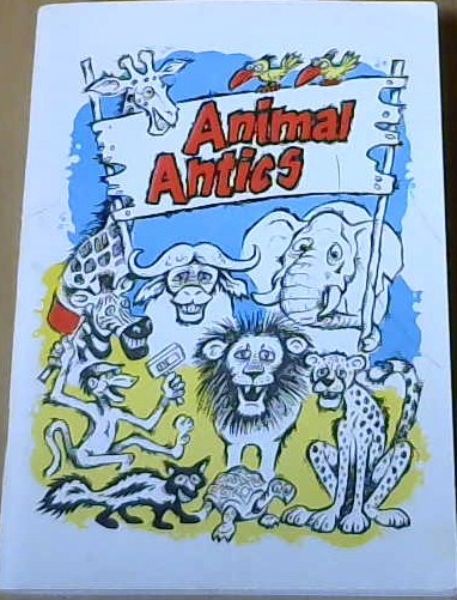 Animal Antics