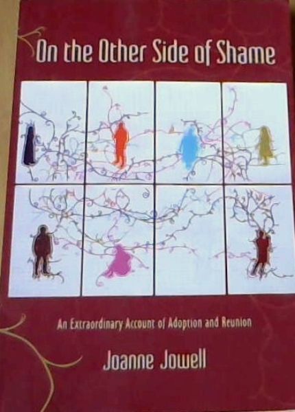 On the Other Side of Shame