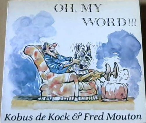 Oh, My Word!!!