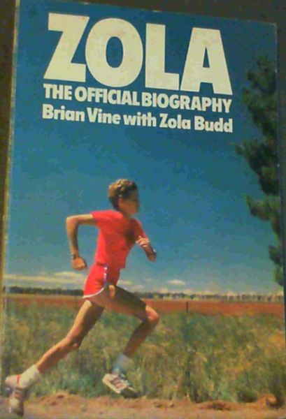Zola: The Official Biography