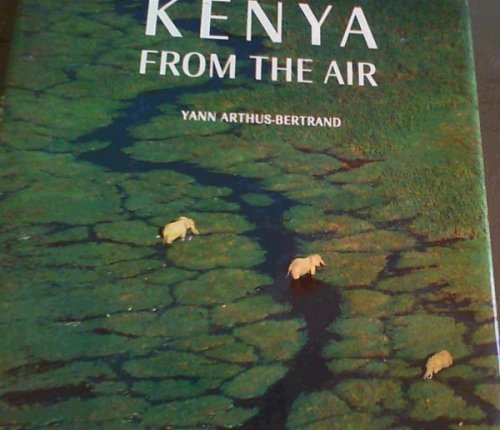 Kenya from the Air