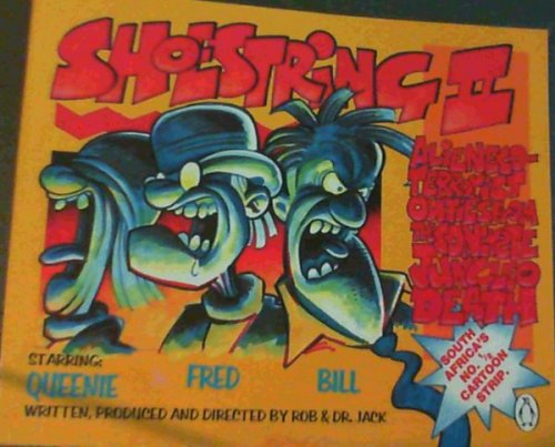 Shoestring II