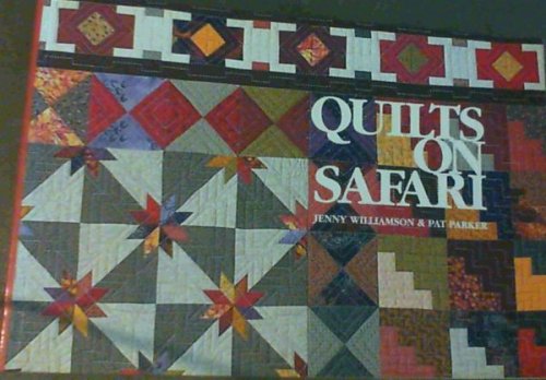 Quilts on Safari